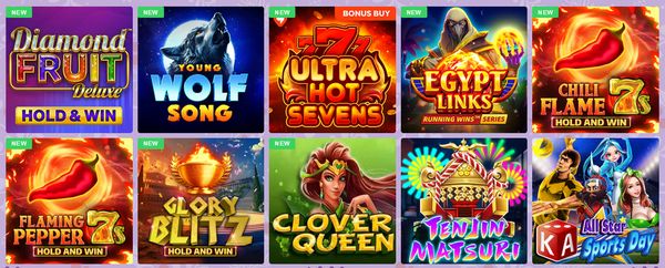 royal spinz casino machines a sous en ligne