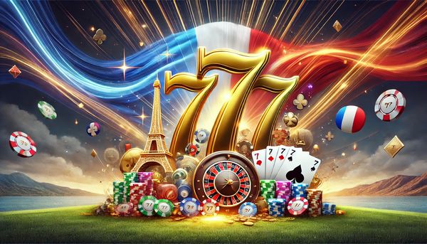 meilleur comparateur de site de casino en ligne francais